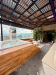 Hotel Helene Boutique - bar