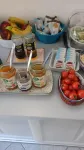 Hotel Del Sole - Desayuno