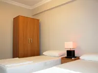 Alpaylar Otel & Apart โรงแรมในเอเดรมิต