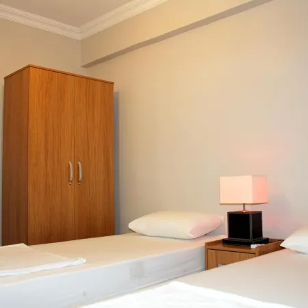 Alpaylar Otel & Apart