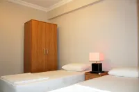 阿佩拉爾公寓酒店