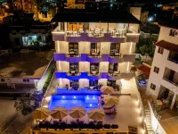 Monel Hotel Hotels in Saranda