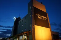 Hotel Areaone Ise Inter