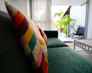Sunset Lane Apartment Hotel - Homestays