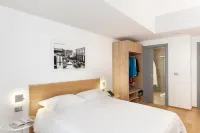 Hotel Victor - Balkoner