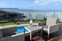 Watersmeet Hotel - Pool