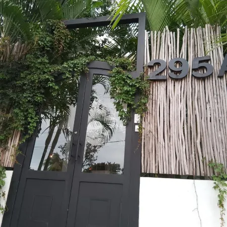 Hotel Downtown Merida