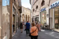 AmiRooms Affittacamere - Pensionaatit