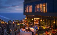 Amari Colombo Sri Lanka - Ocean View