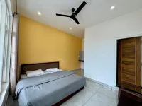 Be Happy HomeStay - Pensions