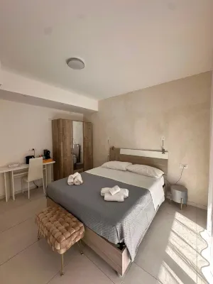 D&F Guest House - 3星級
