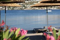 Costa Farilya Special Class Hotel Bodrum - Beach resorts