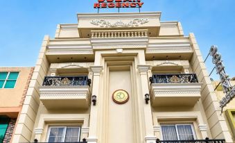 Ocean Regency