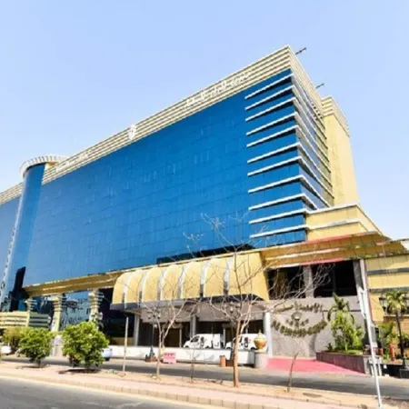 Casablanca Hotel Jeddah
