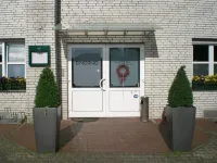 an Hotel GmbH Hotels in Selm