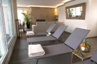 Hotel Rheinpark Rees Hotels in Рес