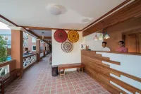 Traveller Lodge Ngapali by River Top