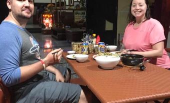 Coco Village Homestay Hoi An