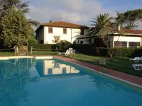 Airone Pisa Hotel Ristorante