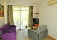 Sunpark Garden Hotel