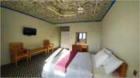 Hotel Mountain Lodge Skardu - Airport Shuttle