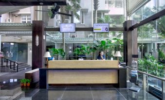Golden Tulip Hotel & Suites Balikpapan