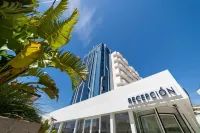 Hotel Prado II - 4 stjerner