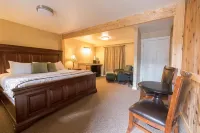 McKinley Creekside Cabins