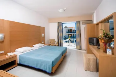 Pefki Islands Hotels in 