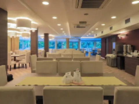 Hotel Nat Ustroń Hotels in Ustron