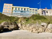 Hotel la Cruz