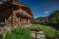 Chalet Svizzero Apartments Các khách sạn ở 