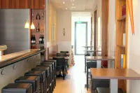Best Western Hotel Nuernberg City West - bar
