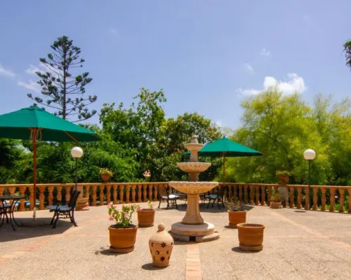 Aumallia Hotel & Spa Hotels in Felanitx