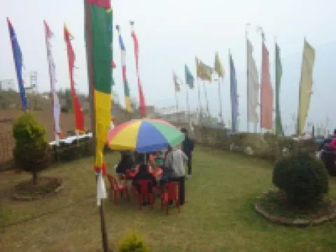 Dawa Lucky's Homestay