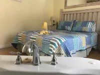 Whispering Waves Cottages - 4 Sao