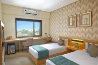 Click Hotel, Junagadh فنادق في Junagadh