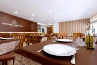 Ribeiro Hotel Hotels in Nossa Senhora da Piedade