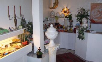 Kämpgens – Hof