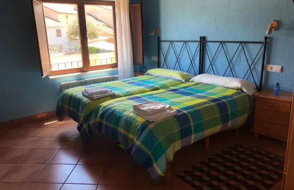 聖寶德里奧酒店