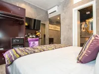 Vaticano Julia Guest House Hotels near Vigna Stelluti