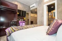 Vaticano Julia Guest House - Homestays