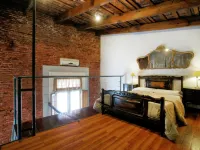 La Fresque Hotel โรงแรมในบัวโนสไอเรส