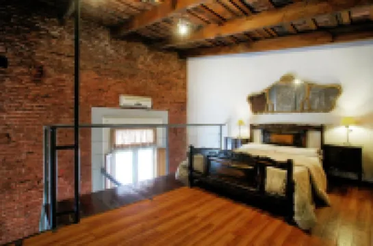 La Fresque Hotel Hotels in Buenos Aires