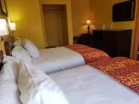 Providencia Motel - parking