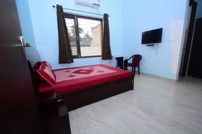 Comfort Stay Hotels in Faridabad