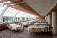 Špik Alpine Resort Hotels in Gozd Martuljek
