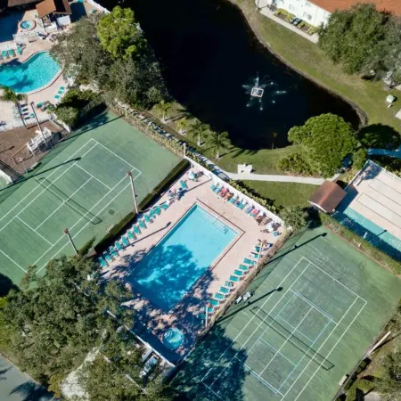 Shorewalk Vacation Villa