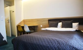 Lemon Plaza Hotel