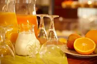 Hotel Koenigstein Kiel by Tulip Inn - breakfast